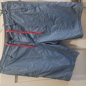 34 O'Neill hybrid shorts